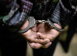 В Инжавинском районе один гость зарезал другого, пока хозяин дома спал