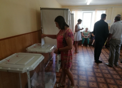 Ещё с одного адвоката суд взыскал деньги за довыборы