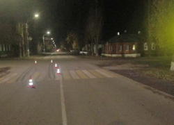 В Кирсанове автобус сбил школьницу и скрылся с места ДТП