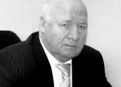 В Тамбове скончался бывший руководитель Кадастровой палаты по Тамбовской области