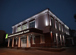 Тамбовский молодёжный театр возобновляет работу в обычном режиме