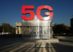 МТС показала максимальную скорость 5G в исследовании TelecomDaily