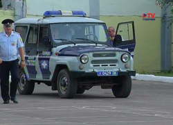 Полицейские Воронежа задержали бывалого "гастролера" с тамбовскими корнями 