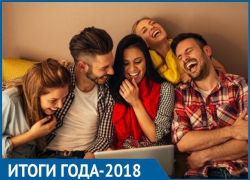Нарисованные бордюры, столбы и голые женщины посреди дороги: курьезы-2018