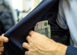 В Тамбове адвокат оказался мошенником 