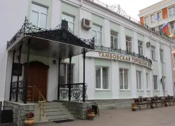 В Тамбовской городской Думе стало на один комитет больше