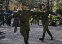 «7 дней Победы» ждут тамбовчан