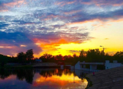 Тамбовская область сохранила позиции лидера экологически чистого региона