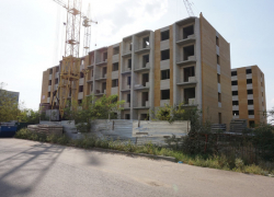 Тамбовские власти назвали новые сроки решения проблем обманутых дольщиков