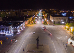 В Тамбове начали готовиться к празднованию 385-летия города