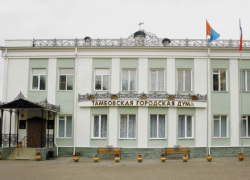 В честь выдающихся земляков в Тамбове хотят установить новые памятники