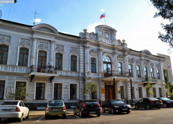 Тамбовчане могут поставить оценку работе мэрии 