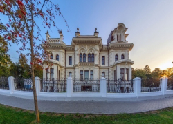 В Усадьбе Асеевых займутся поиском идеала женской красоты