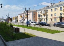 В Тамбове за три года демонтировали 245 ларьков и павильонов