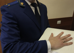 В Моршанске 21-летняя сирота получила квартиру после обращения в прокуратуру