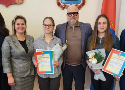 Сотрудники «Тамбовской сетевой компании» победили в региональном конкурсе экологов-профессионалов