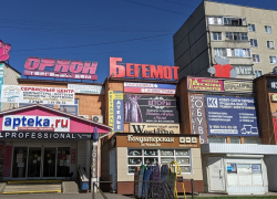 Тамбовские власти снова взялись за борьбу с наружной рекламой