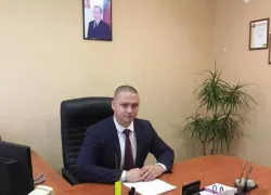 После ухода Сергея Павлова в Кирсанове назначили временного руководителя