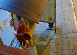 В Тамбове могут увеличить штраф за незаконную расклейку объявлений в десятикратном размере