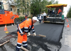 В этом году в Тамбове планируют отремонтировать дорогу на 31-й улице