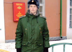 В спецоперации на Украине погиб 23-летний ефрейтор из Тамбовской области 
