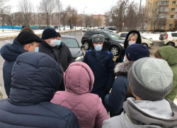 Прокуратура взяла на контроль все долгострои в Тамбовской области
