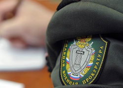 Заведующая столовой воинской части нарушила правила хранения продуктов 