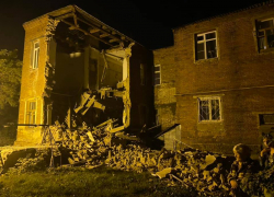 Жильцов разрушившегося аварийного дома в центре Тамбова расселили после вмешательства прокуратуры 