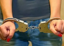 В Уваровском районе женщина убила любовника в порыве ревности