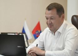 Дело экс-главы Тамбовской области Максима Егорова передали в Сосновский райсуд