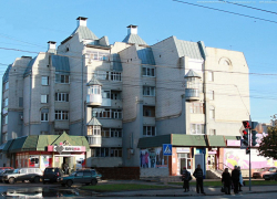Очередная проблема в сфере ЖКХ Тамбова: жители дома по улице Советской, 163 в течение 9 месяцев не могут добиться качественного холодного водоснабжения