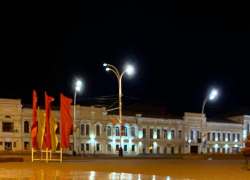 Погода на выходных будет облачной и немного сырой