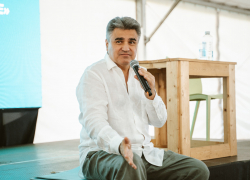 «Новые люди» помогают молодым предпринимателям разработать первые бизнес-проекты