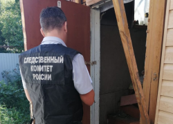 В Тамбове подростка подозревают в убийстве 42-летнего мужчины