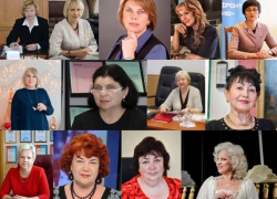 «Итак, она звалась...» Имя женщины, которая изменила Тамбов, станет известно уже завтра 