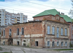 Утверждены проекты межевания территорий в центре Тамбова 