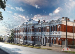 В Пензе открылась выставка работ тамбовских художников и скульпторов