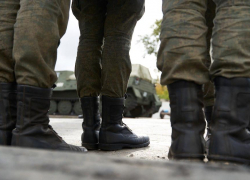 Мобилизованный по ошибке тамбовчанин вернулся домой