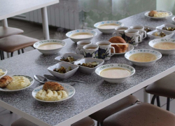 В Котовске в двух детсадах и школе выявлены нарушения в организации питания детей