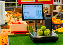 Экономить стало проще в Жердевке открылся новый дискаунтер ПОБЕДА