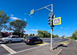 Гордума приняла решение по вопросу о переименовании Рассказовского шоссе