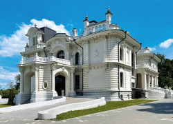 Музей Асеева в Тамбове закроют для посетителей до конца года