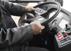 Тамбовчане снова жалуются на нарушающих ПДД водителей автобусов