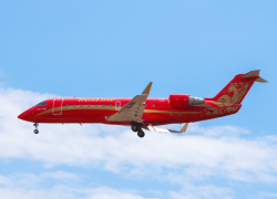 Из Тамбова снова можно улететь в Москву