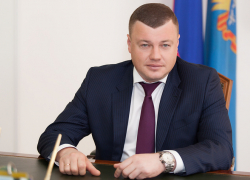 Александр Никитин поздравил мусульман Тамбовщины с праздником Ураза-Байрам