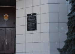 В Тамбовской области задержали мужчину с базой данных на сотни тысяч россиян