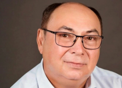 Ушёл из жизни главврач мичуринской больницы Владимир Кулешов