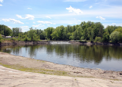 Возбуждено уголовное дело по факту возведения плотины в Тамбове