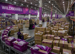 Склад Wildberries под Котовском полностью уничтожен — тысячи сотрудников остались без работы