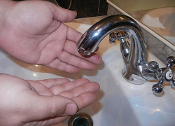 Жителям центра и юга Тамбова почти на сутки отключат холодную воду